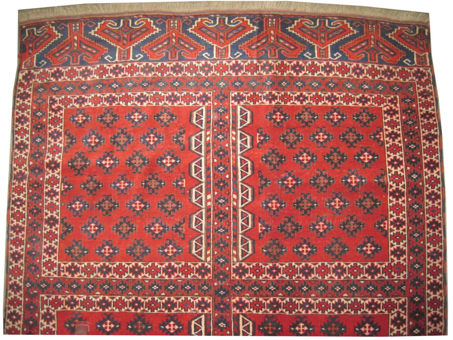 Yomut Turkmen - Image 3