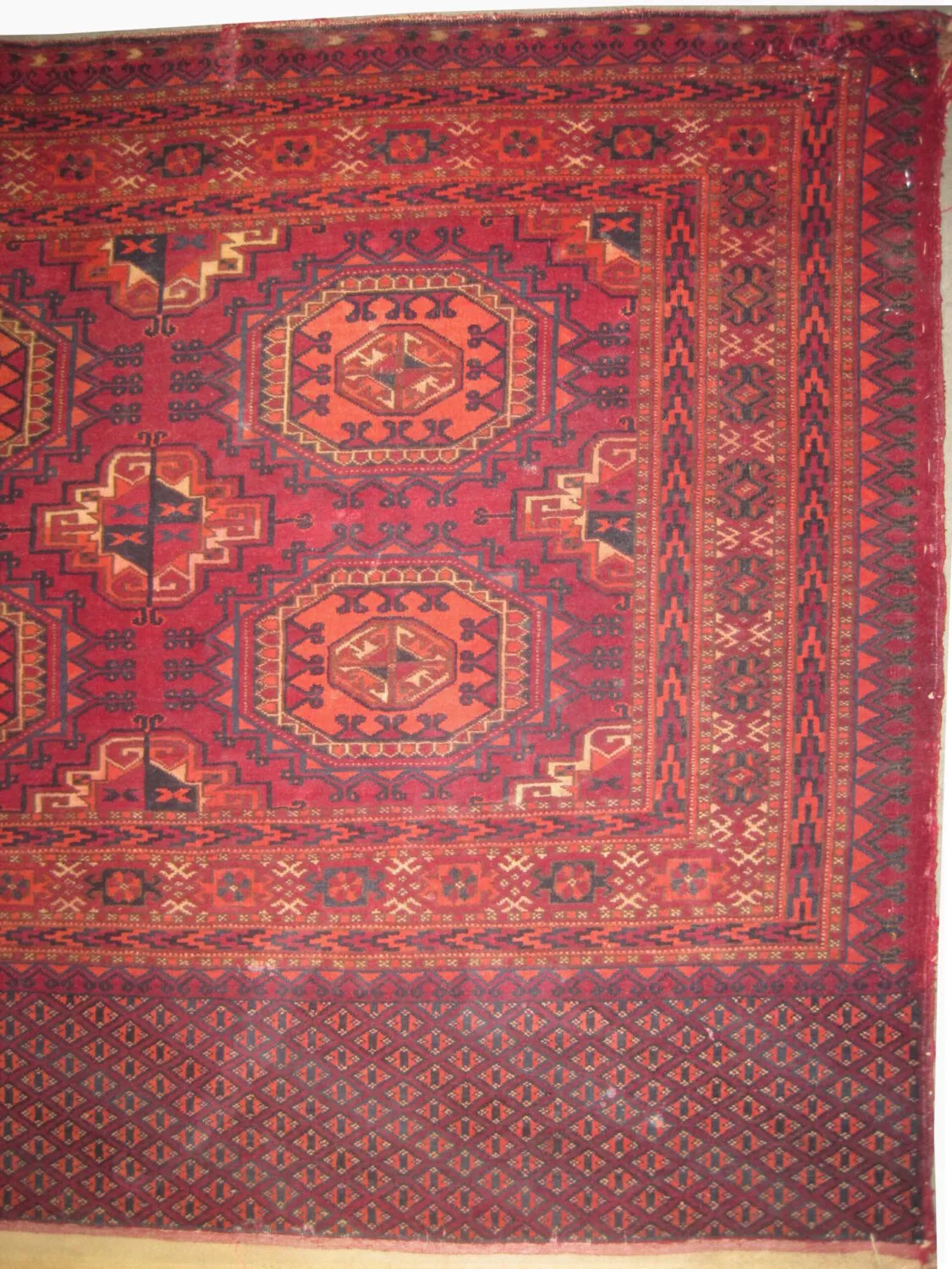 Salor Chuval Turkmen - Image 3