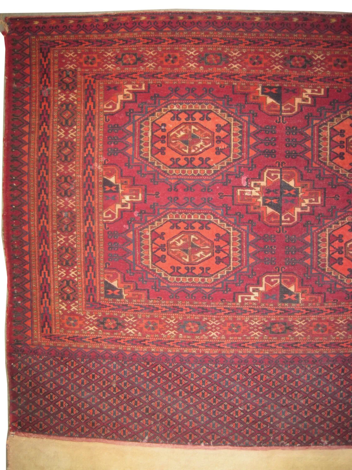 Salor Chuval Turkmen - Image 2