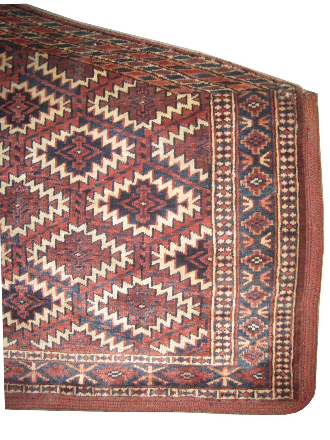 Yomut Asmalik Turkmen - Image 4