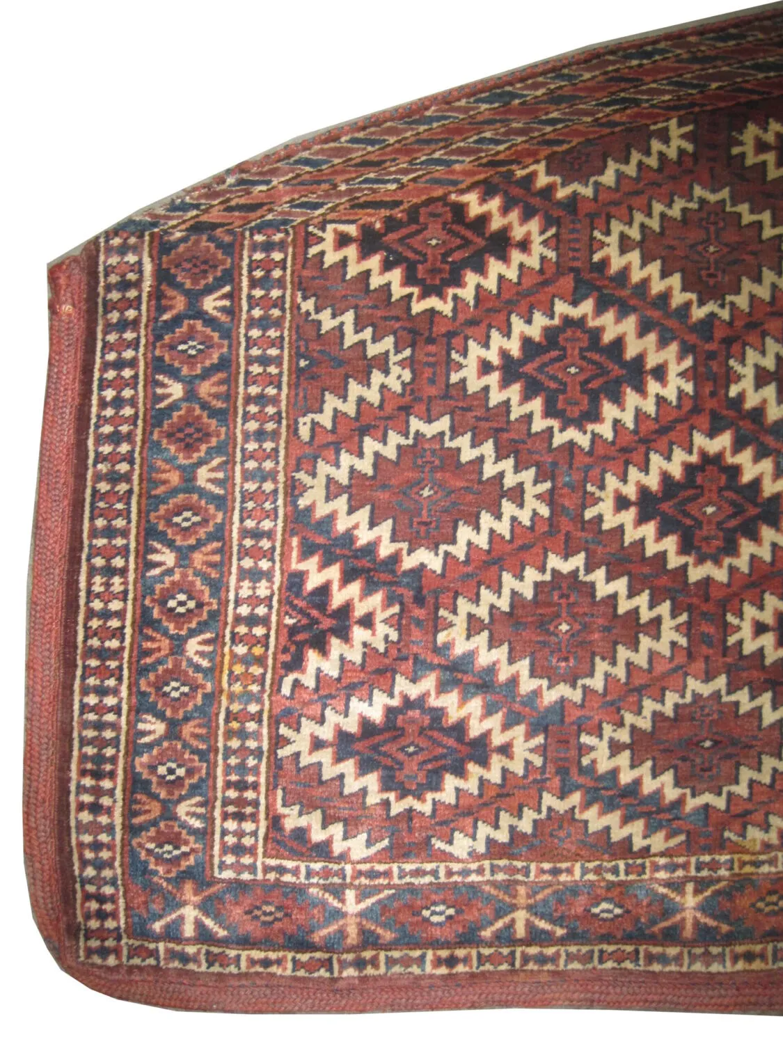 Yomut Asmalik Turkmen - Image 2