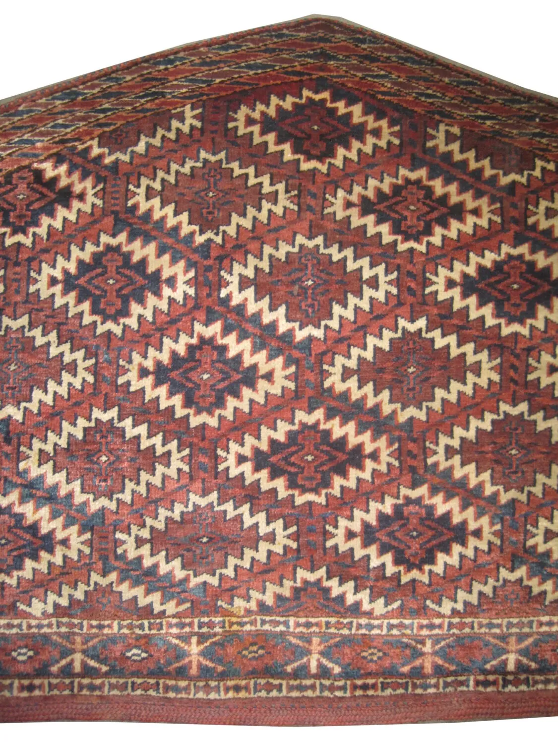 Yomut Asmalik Turkmen - Image 3