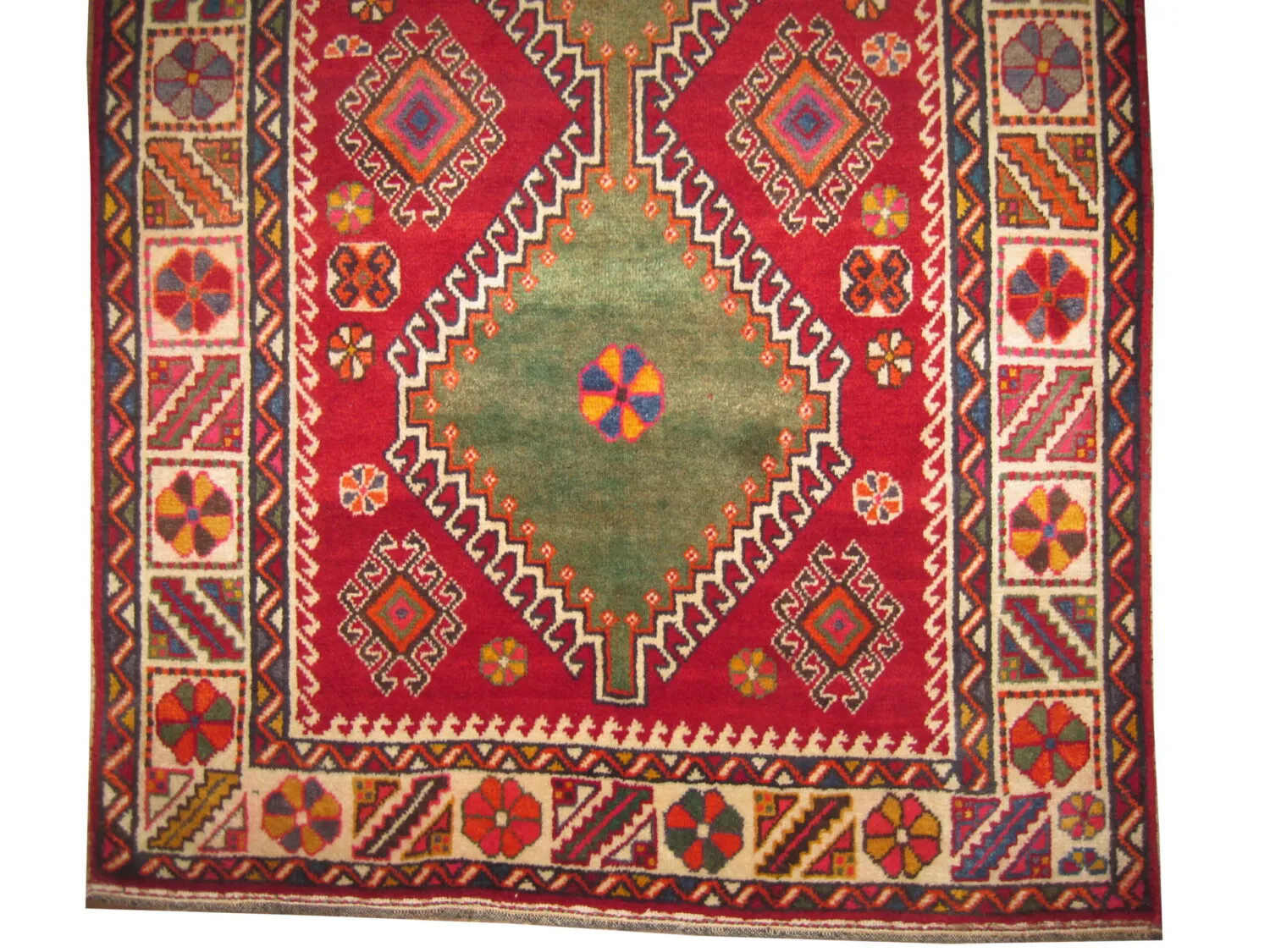 Gabbeh Nomad Persian - Image 2