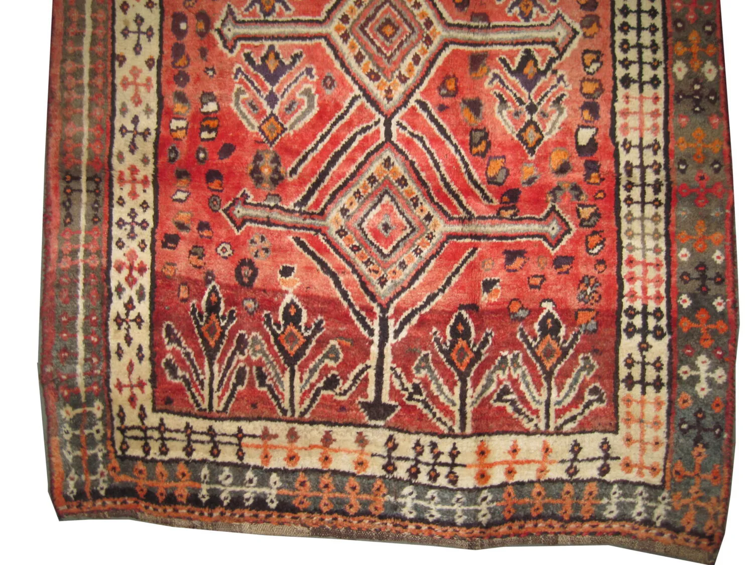 Gabbeh Louri Persian - Image 3