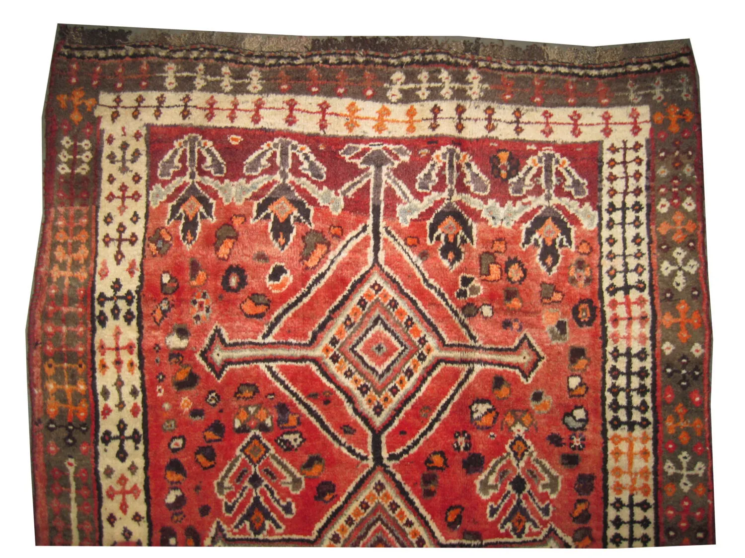 Gabbeh Louri Persian - Image 2