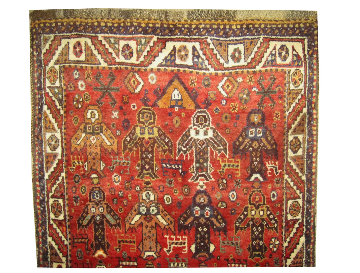 Gabbeh Nomad Persian - Image 2