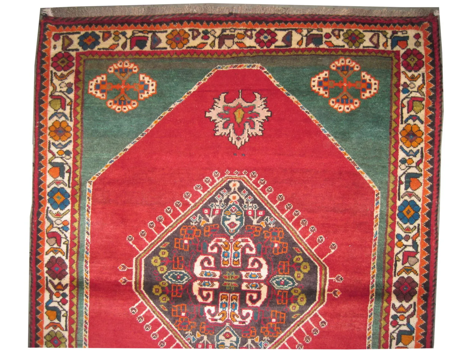 Gabbeh Nomad Persian - Image 2