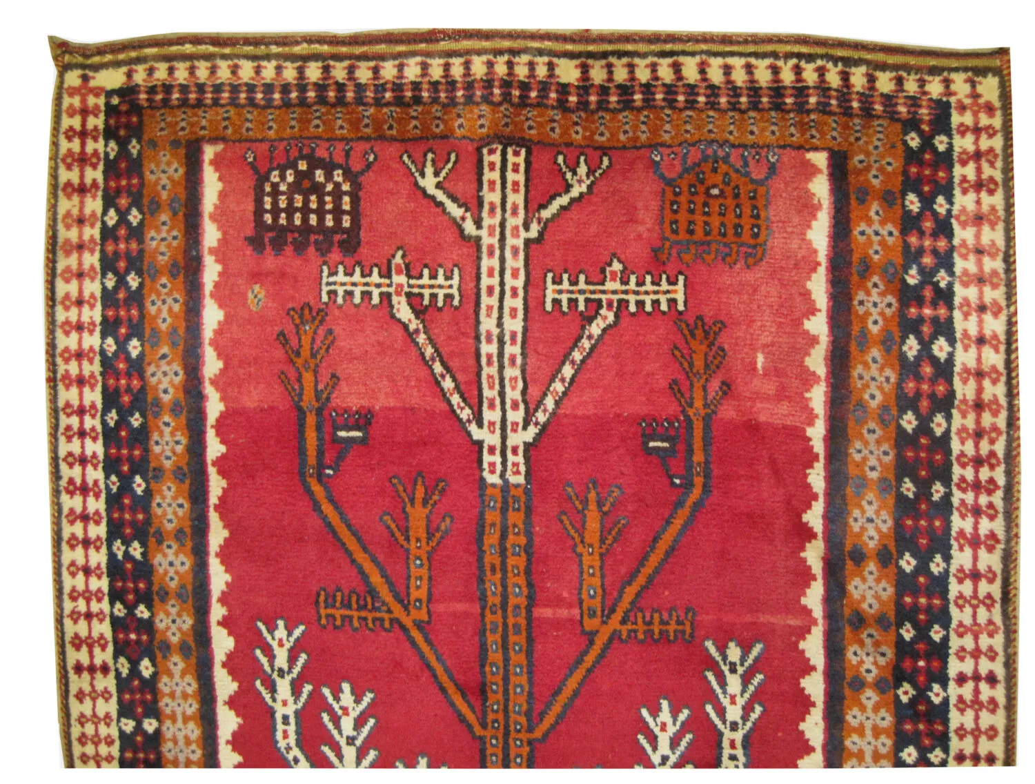 Gabbeh Nomad Persian - Image 2