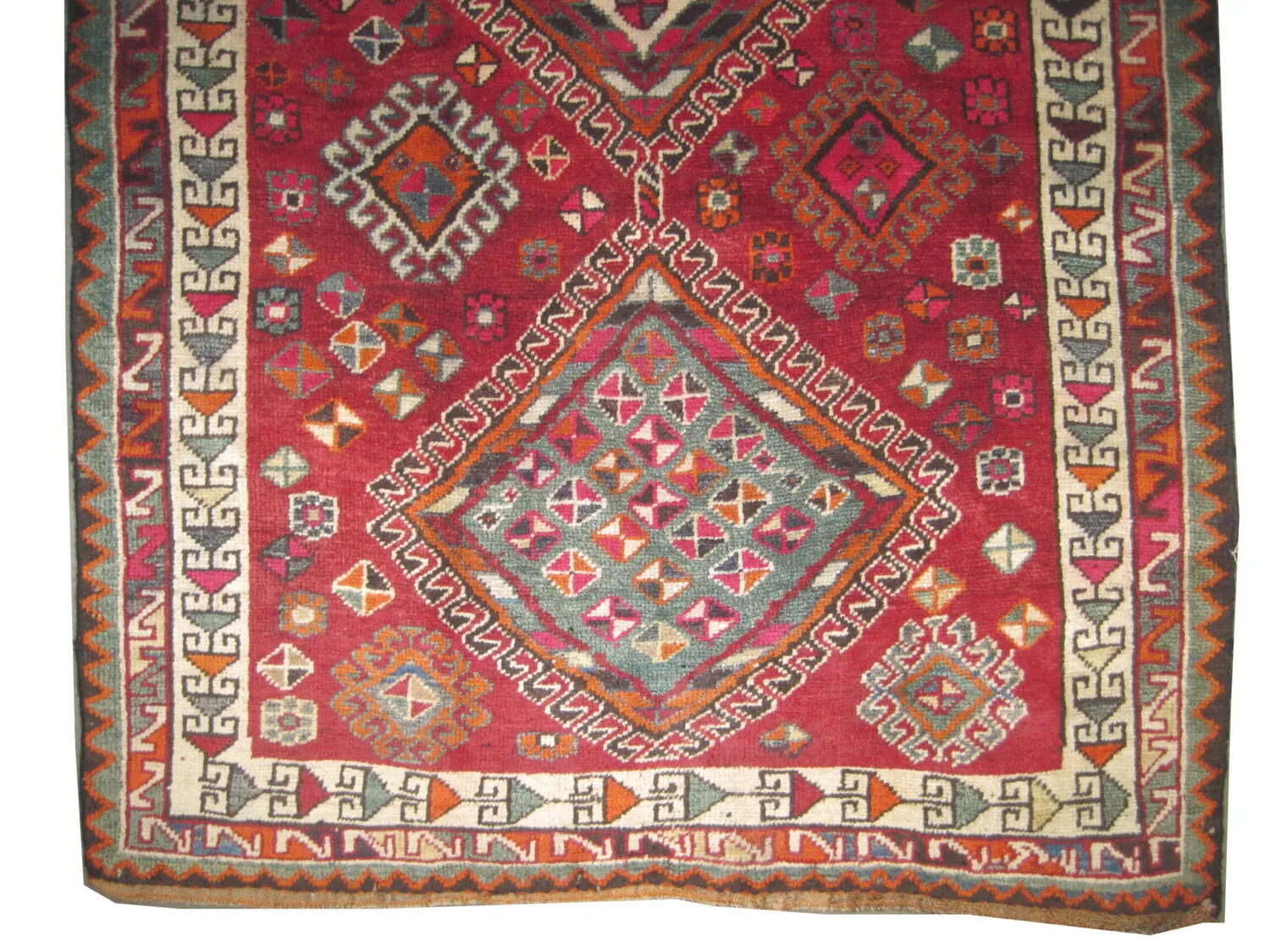 Gabbeh Nomad Persian - Image 3