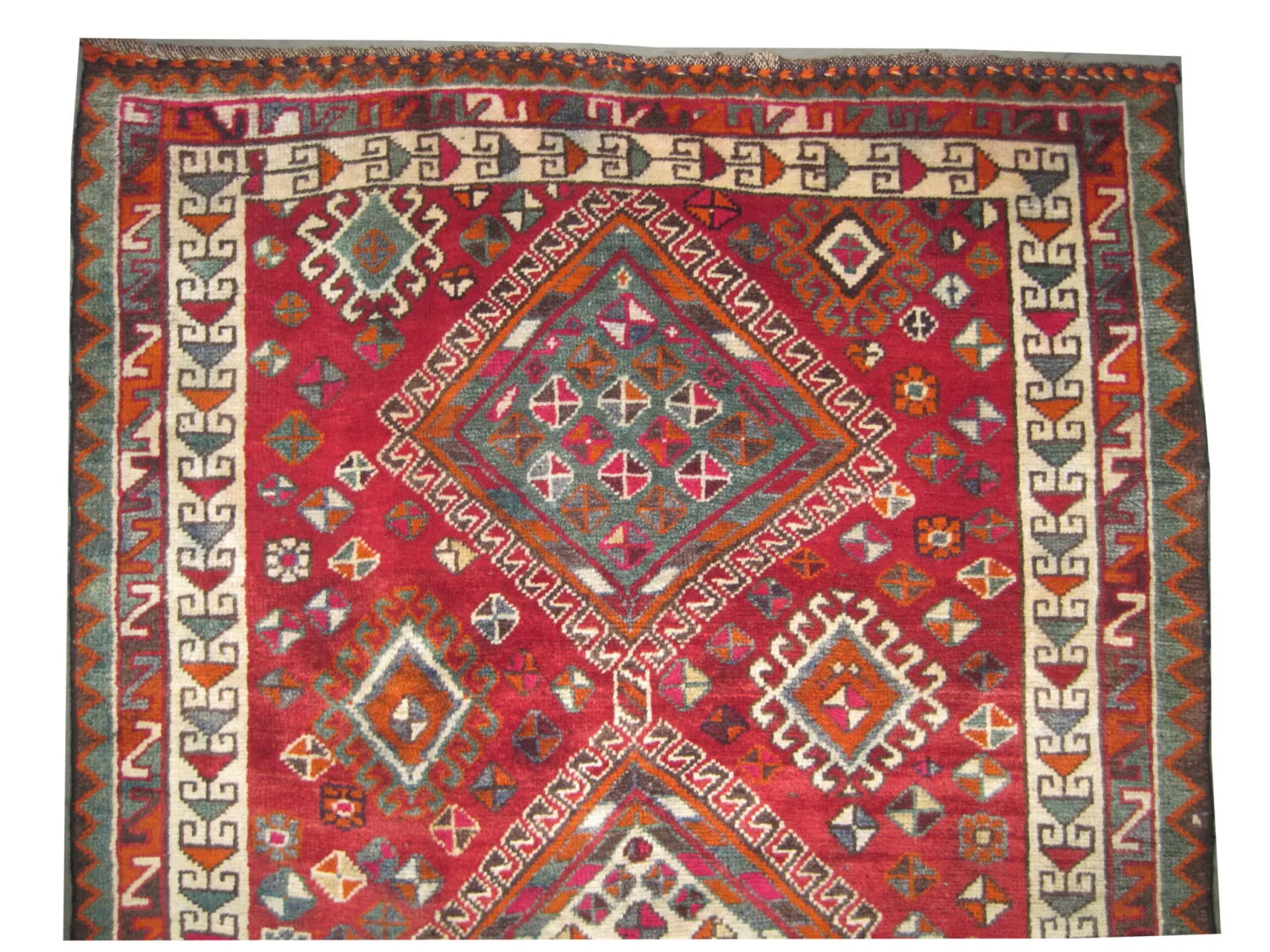 Gabbeh Nomad Persian - Image 2