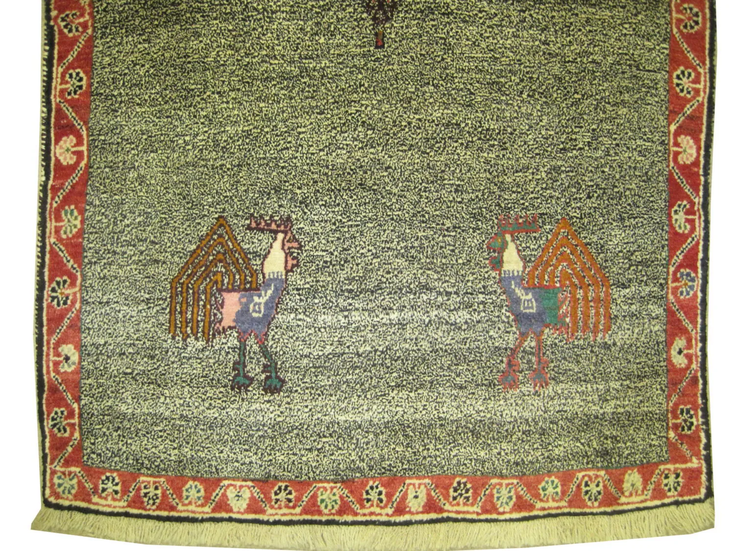 Gabbeh Nomad Persian - Image 2