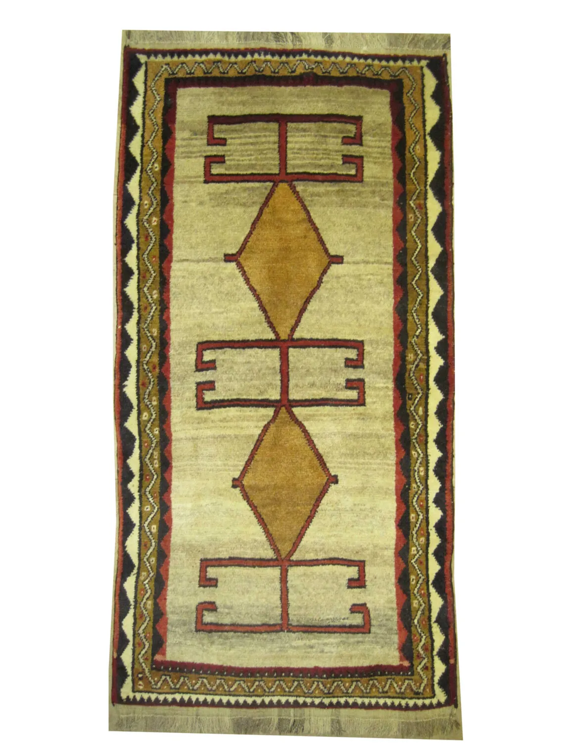 Gabbeh Nomad Persian - Image 3