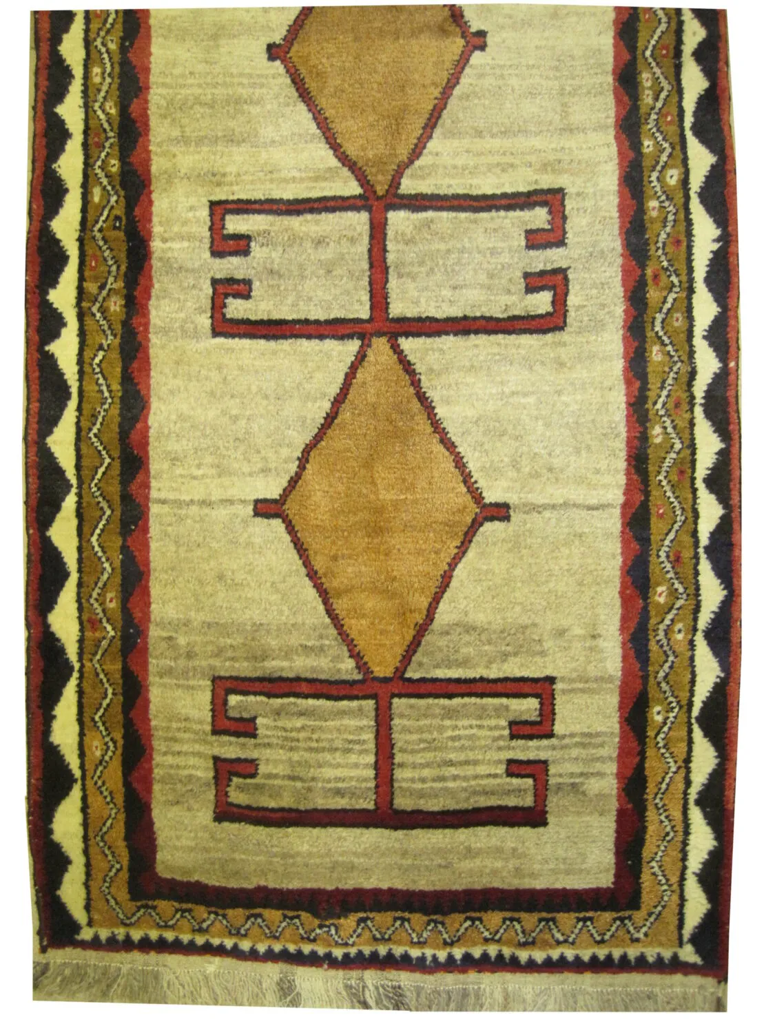 Gabbeh Nomad Persian - Image 2