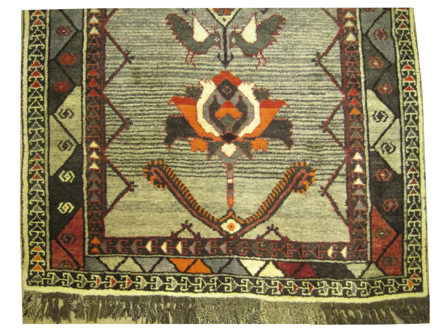 Gabbeh Nomad Persian - Image 3
