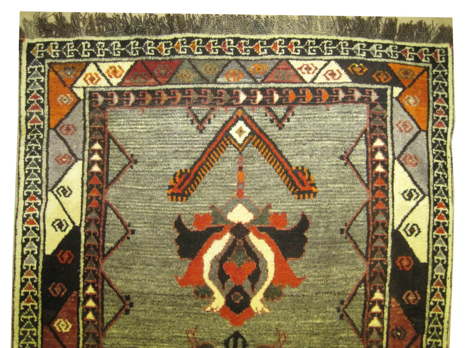 Gabbeh Nomad Persian - Image 2