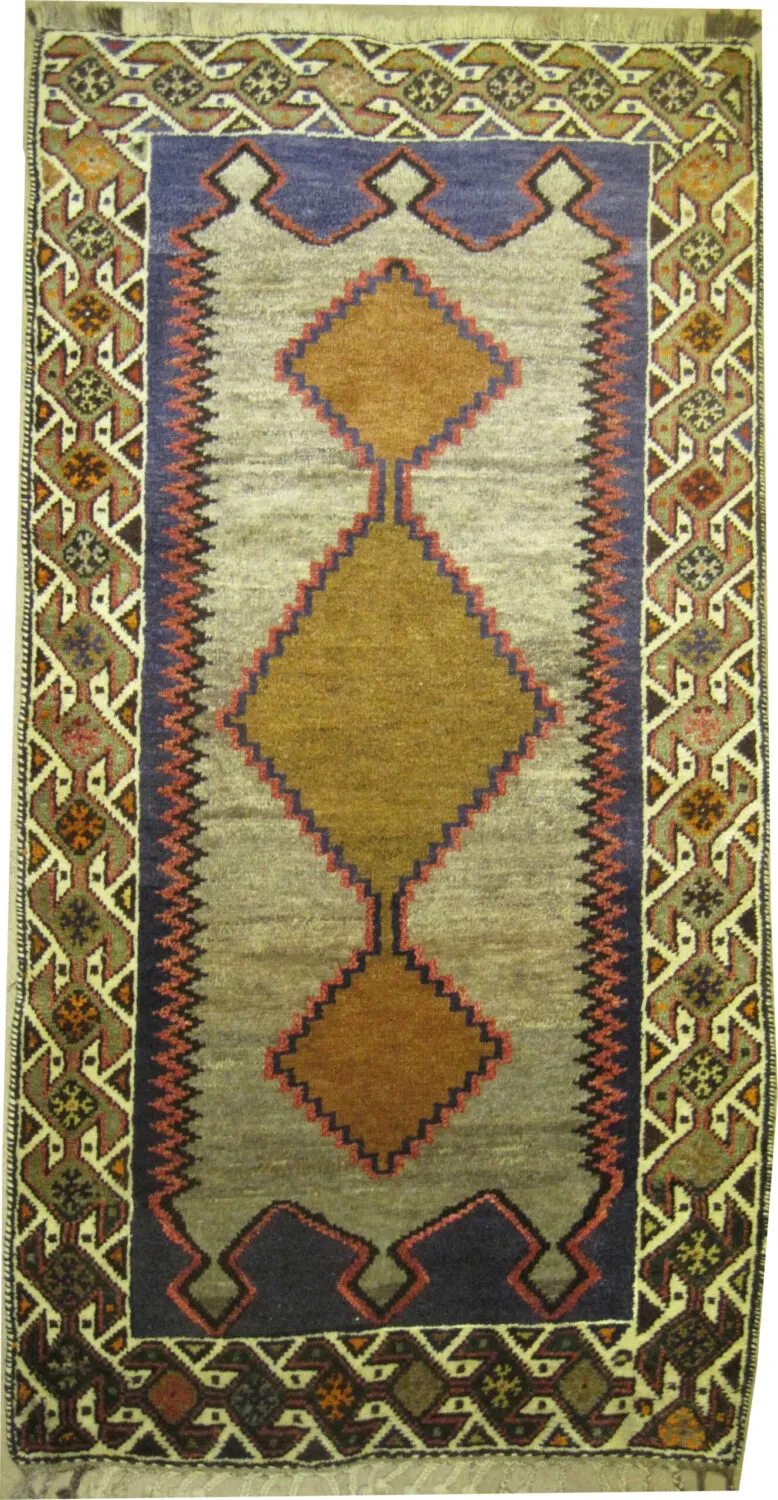 Gabbeh Nomad Persian