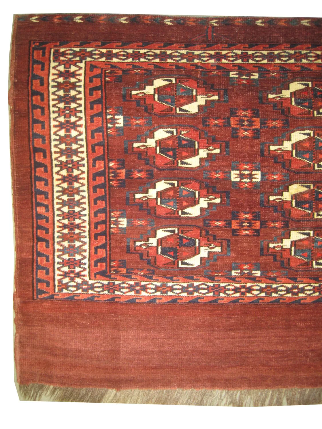 Yomut Chuval Turkmen - Image 2