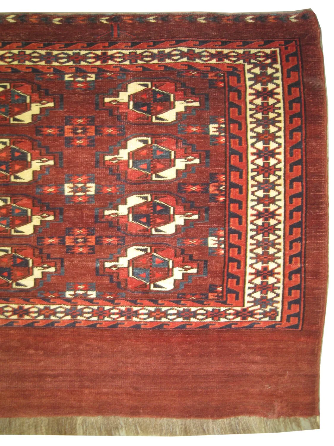 Yomut Chuval Turkmen - Image 3