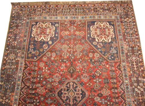 Shiraz Persian
