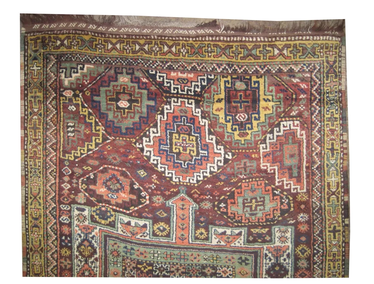 Gutschan Kurd Persian - Image 3