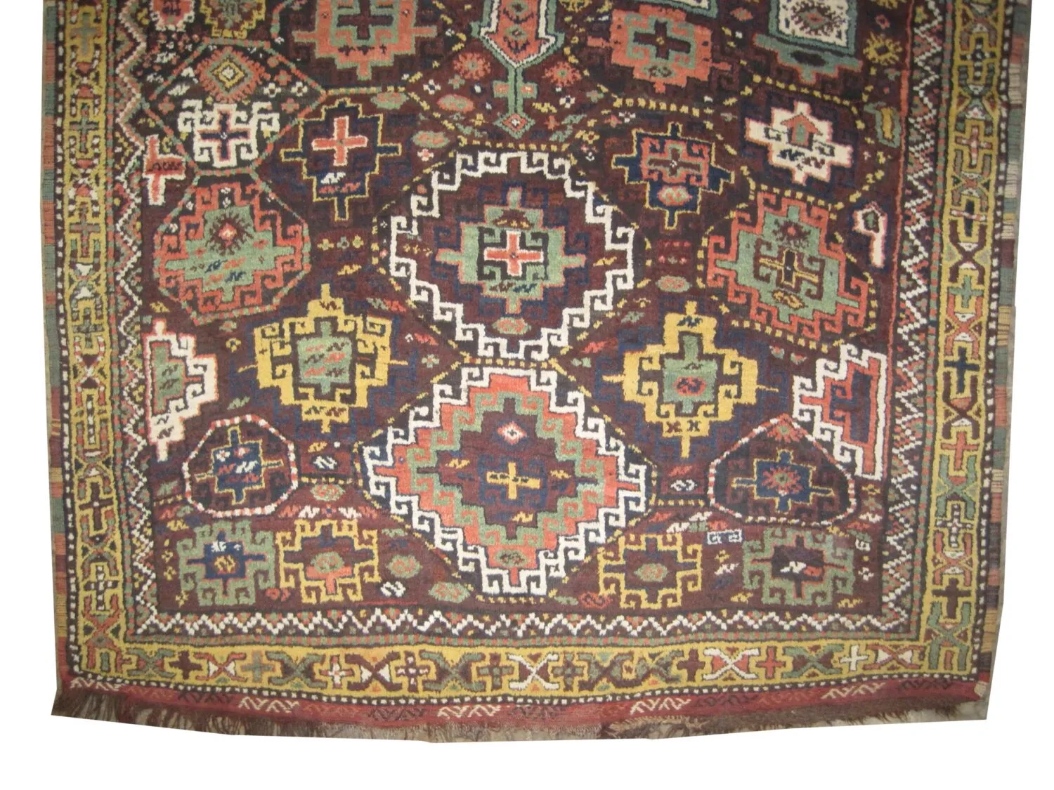 Gutschan Kurd Persian - Image 2