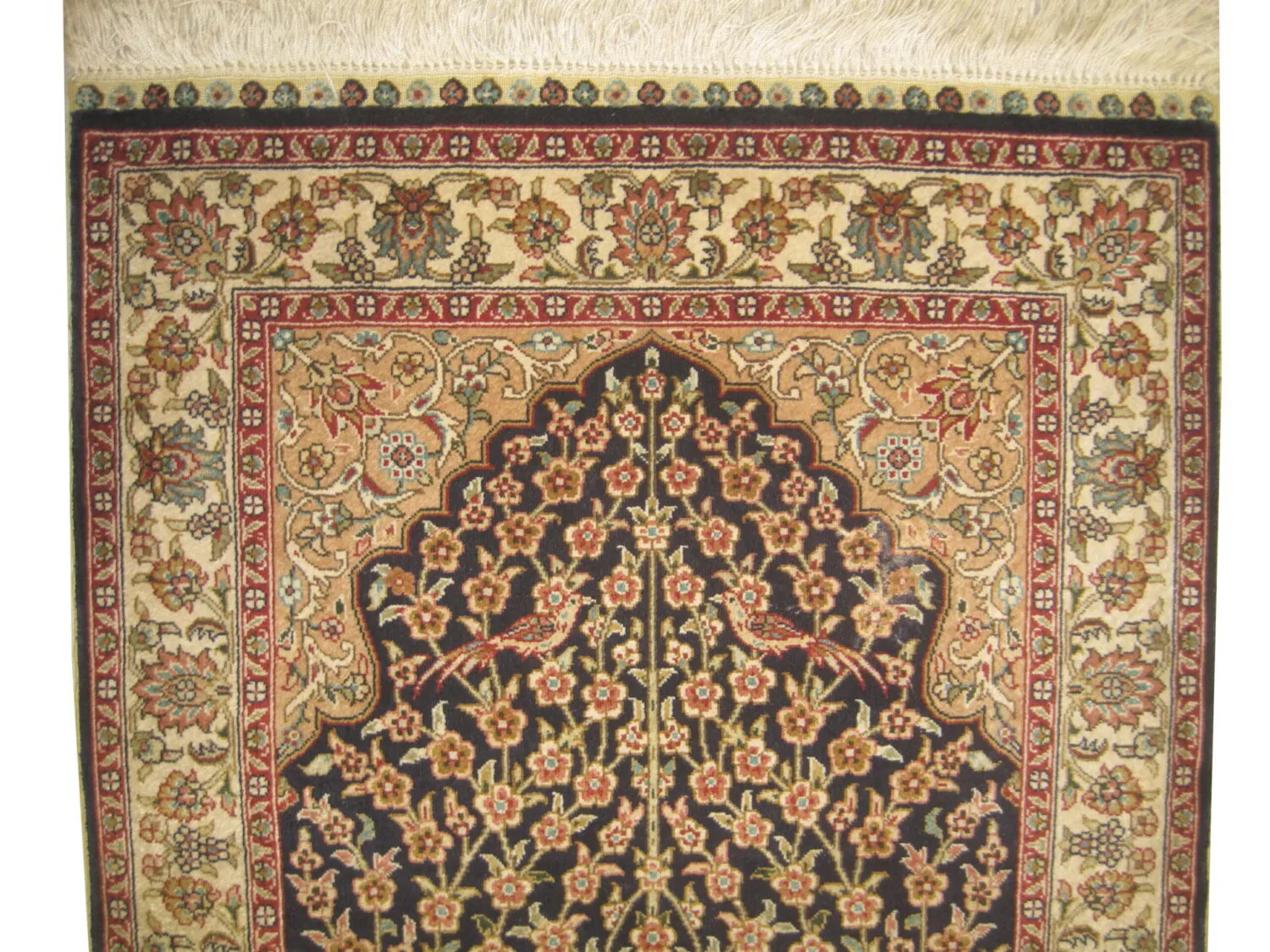 Hereke silk Turkish - Image 3