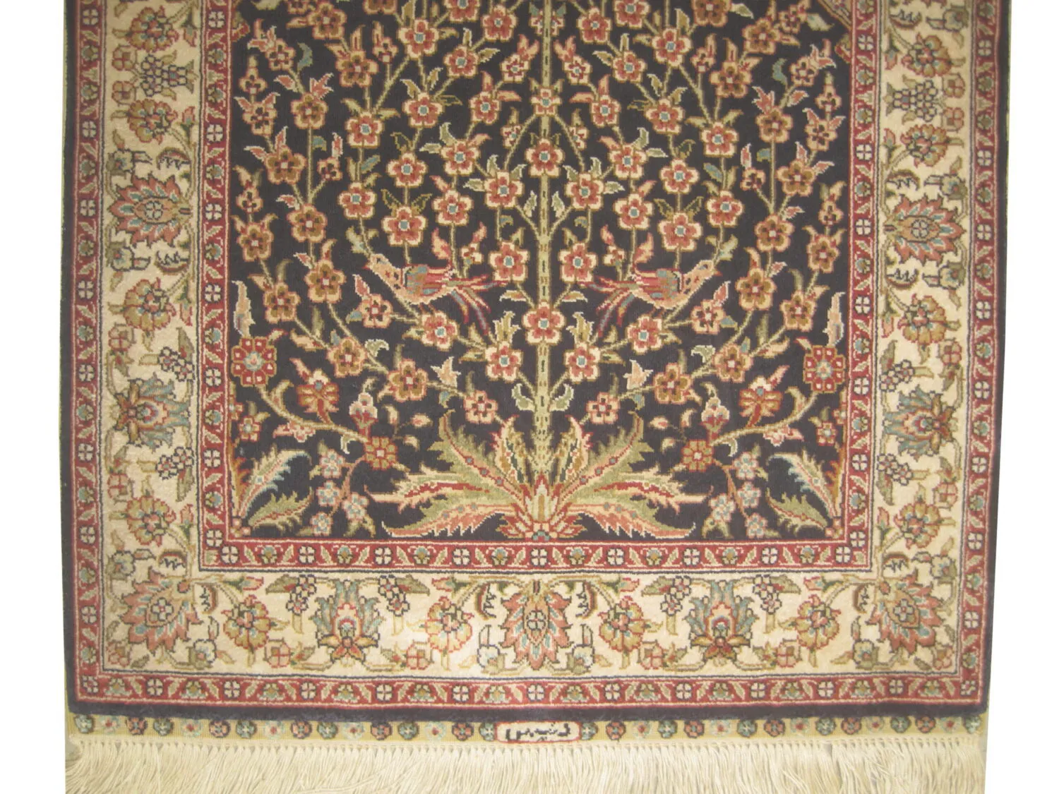 Hereke silk Turkish - Image 2