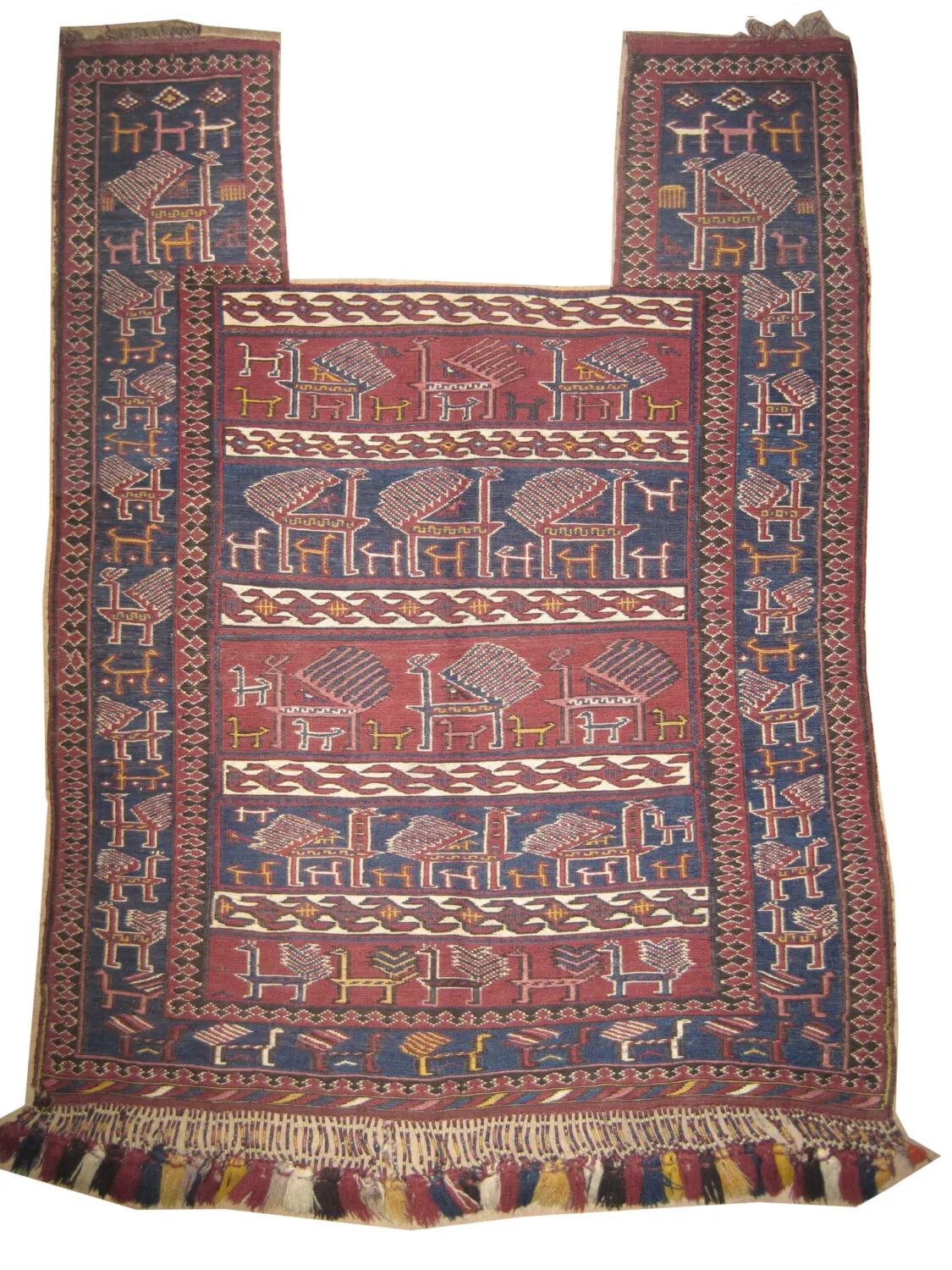 Horse Cover