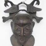 African Sculpture