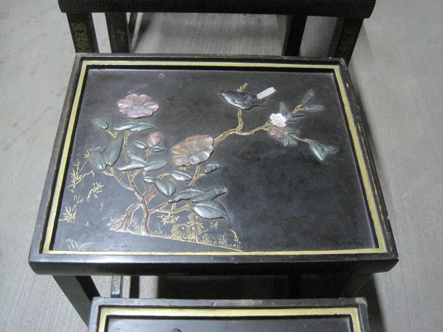 Chinese Tables - Image 3