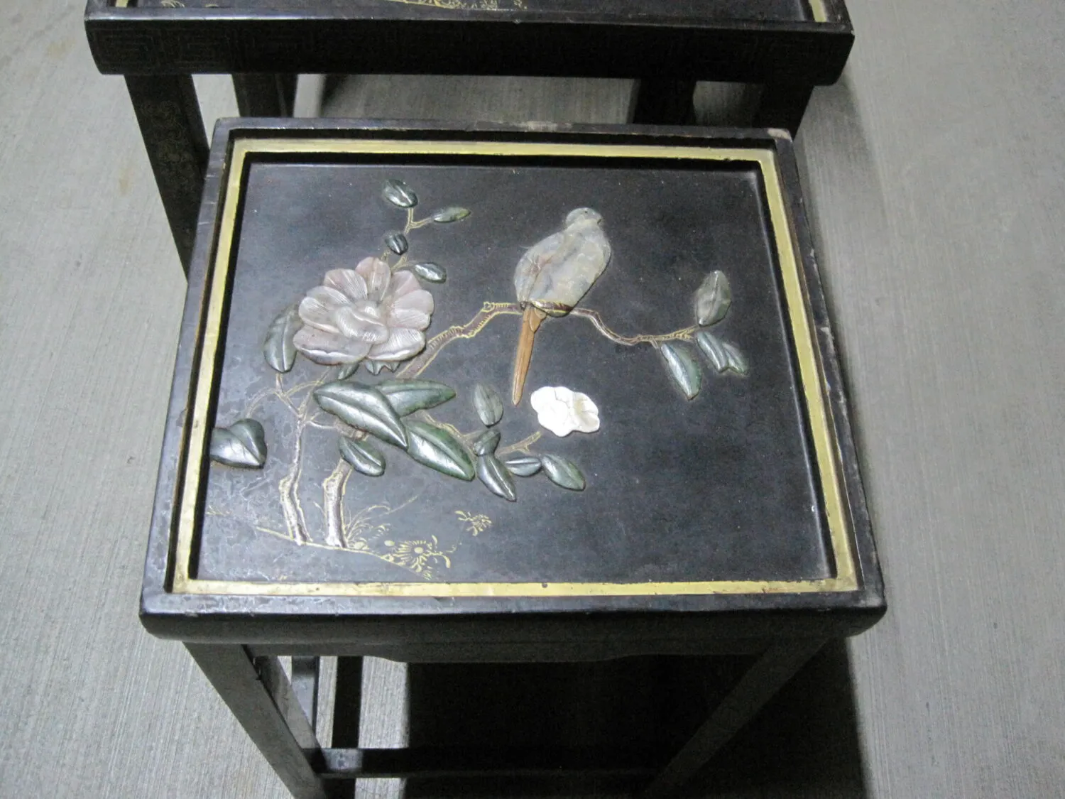 Chinese Tables - Image 4