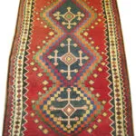 Gabbeh Nomad Old