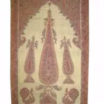 Embroideries & Textile
