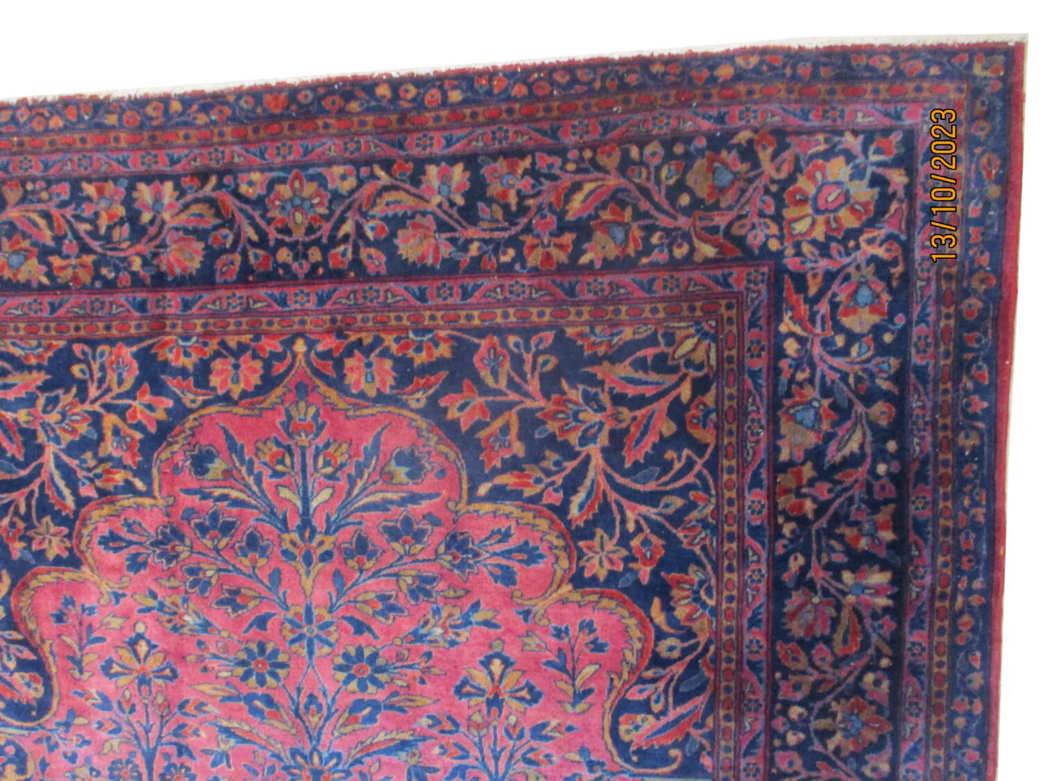 Mohtashem Kashan Persian - Image 3