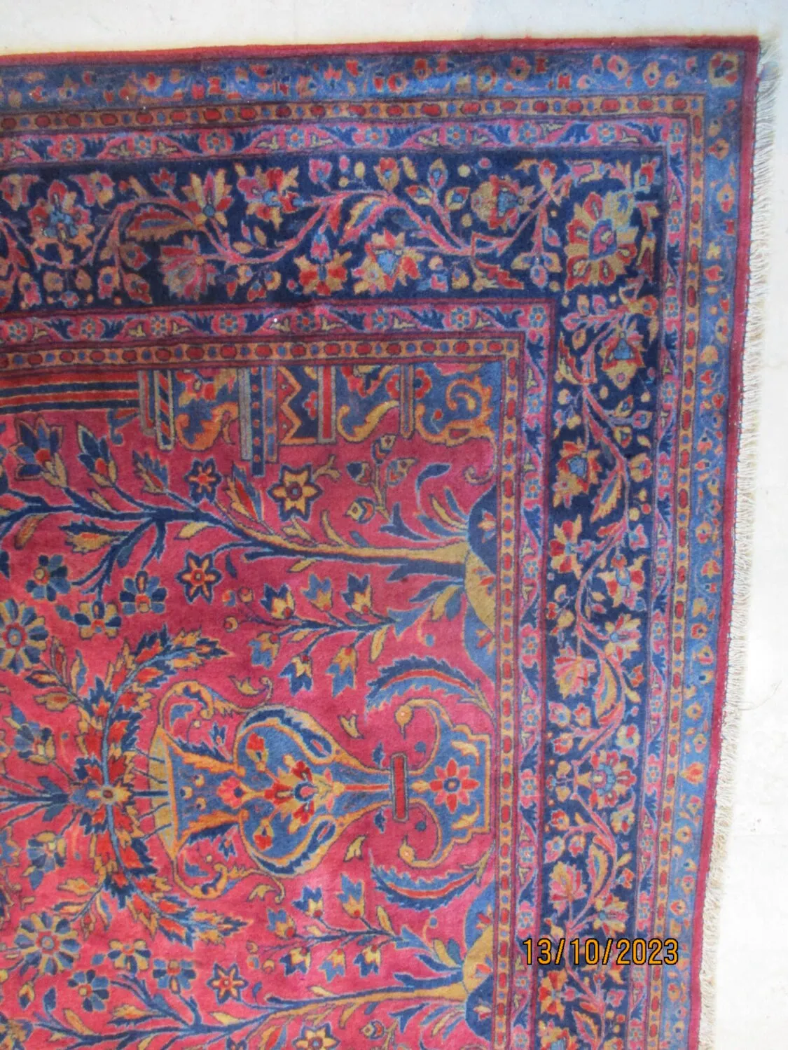 Mohtashem Kashan Persian - Image 2