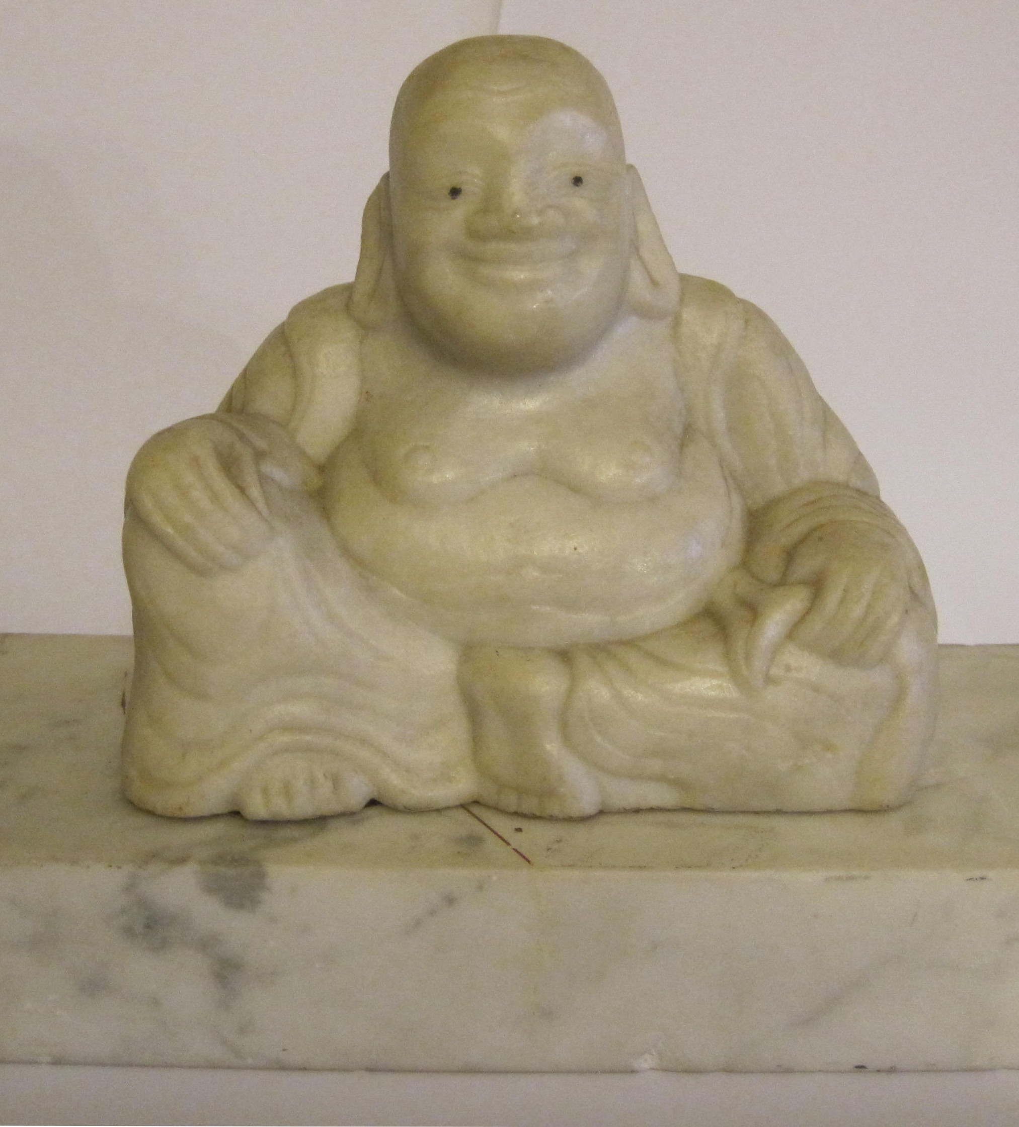 Asian & European Sculpture