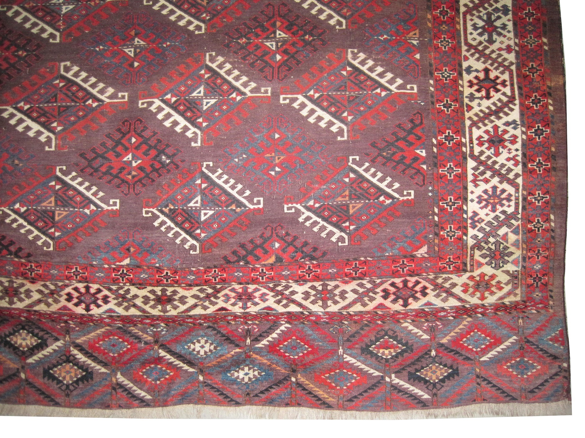 Yomut Turkmen - Image 4