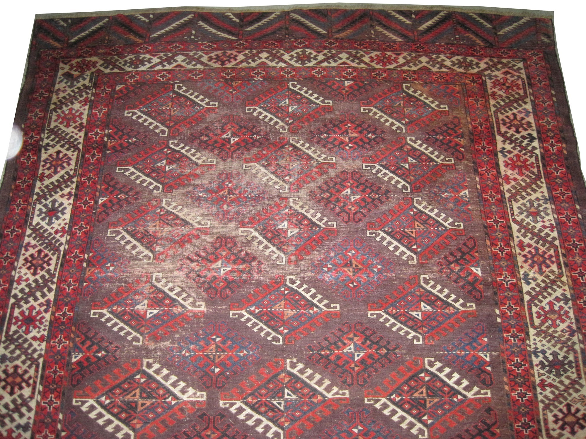 Yomut Turkmen - Image 2