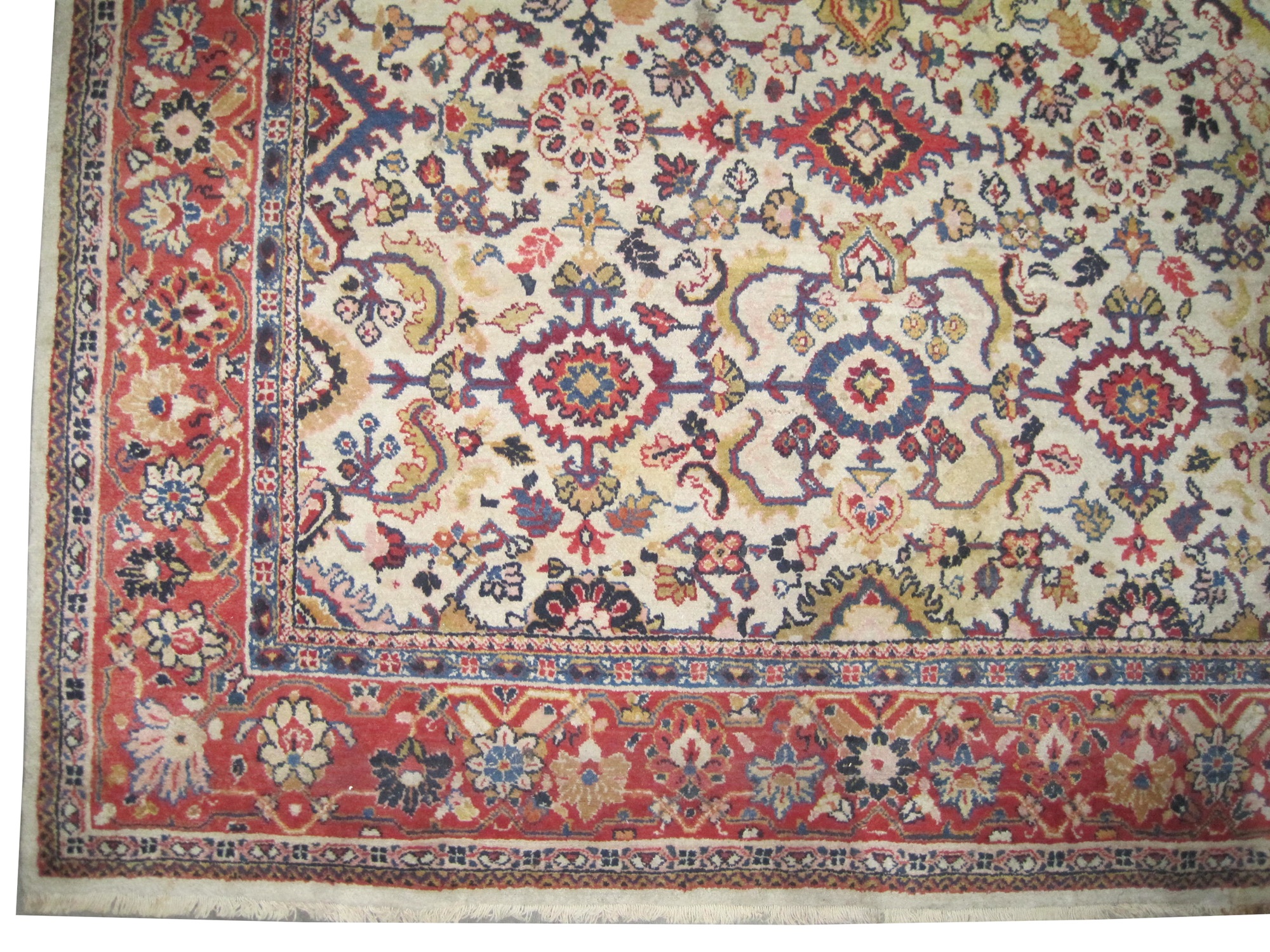 Ziegler Mahal Persian - Image 2