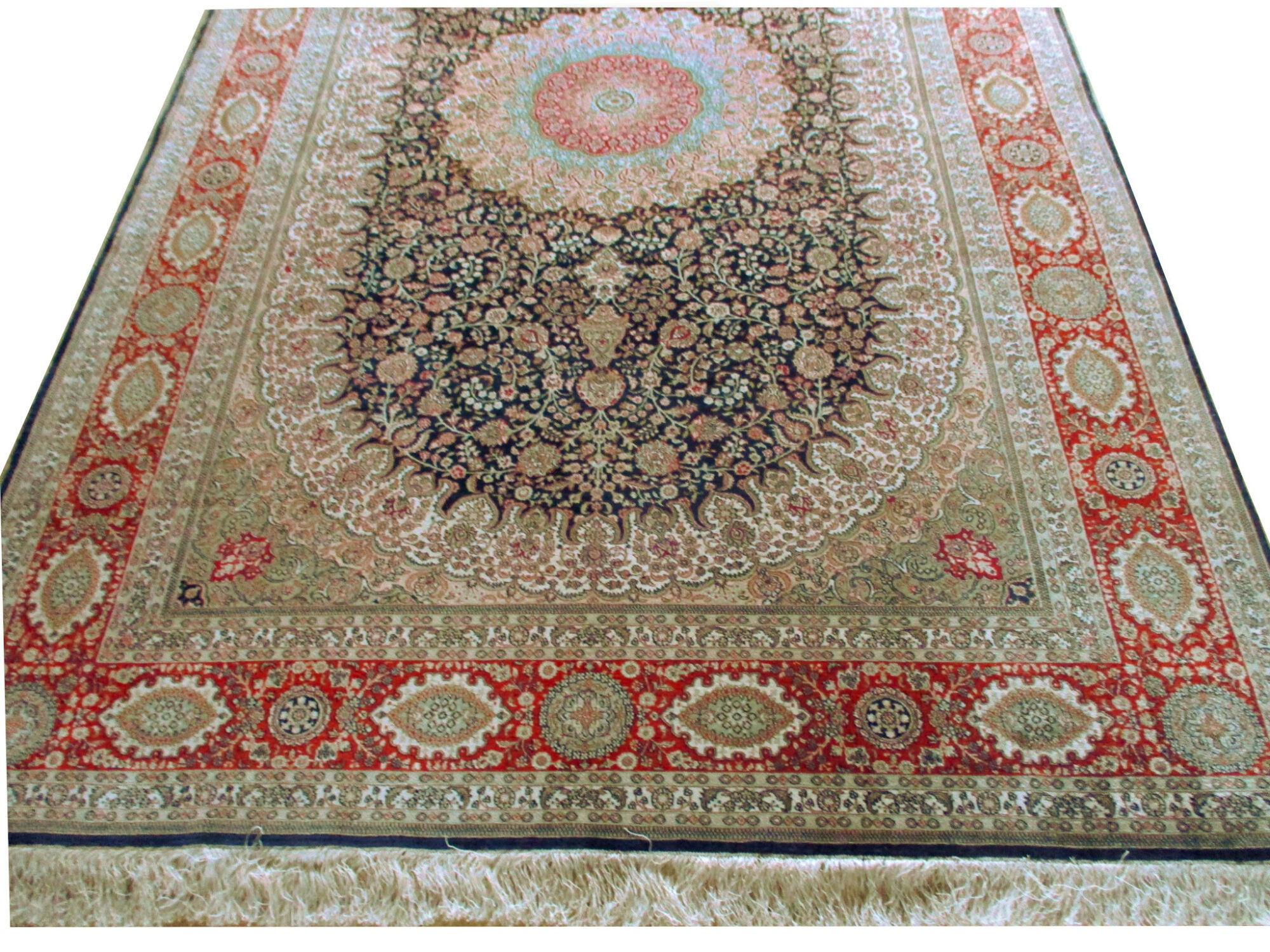 Chinese silk - Image 2