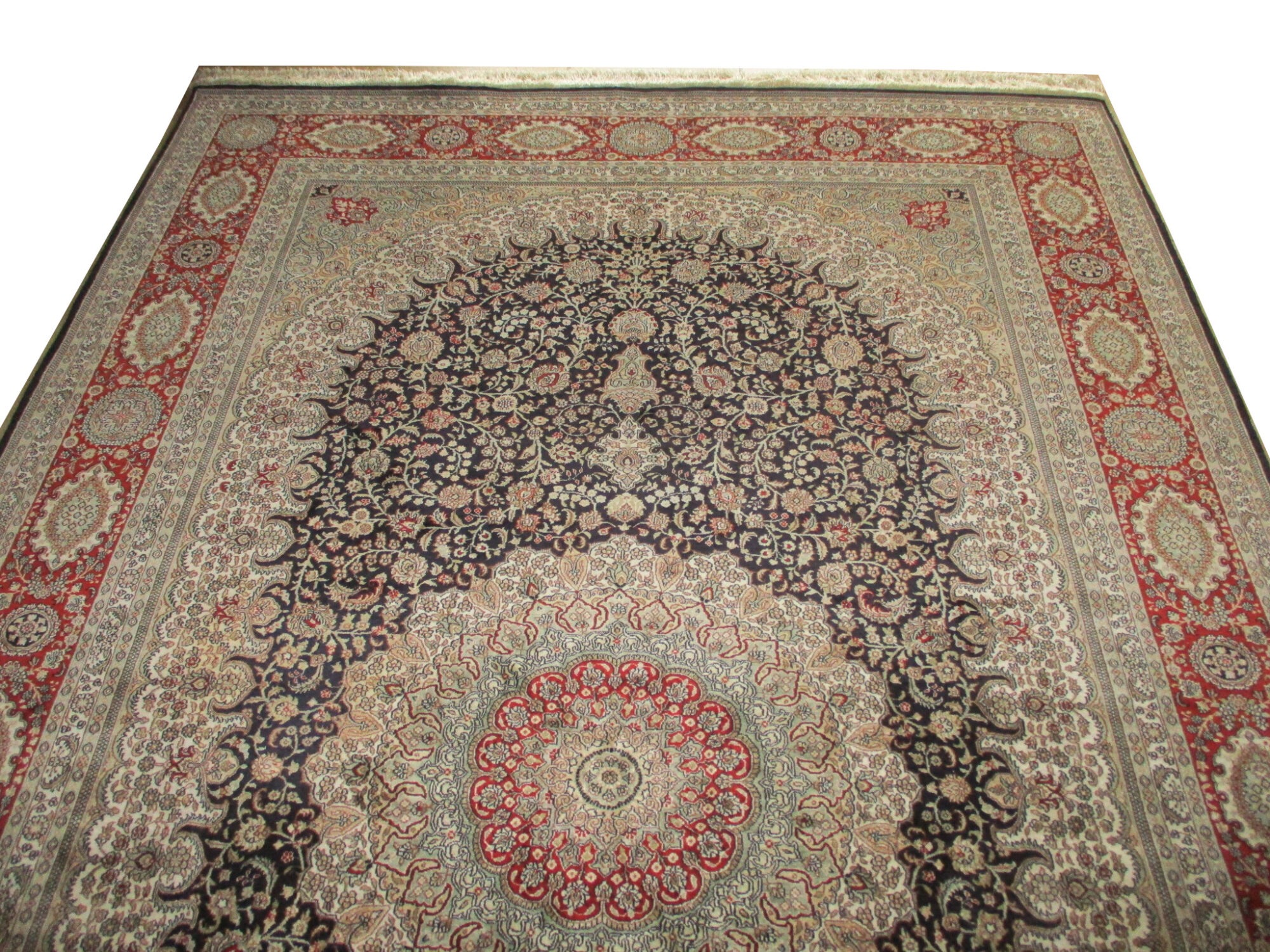 Chinese silk - Image 3