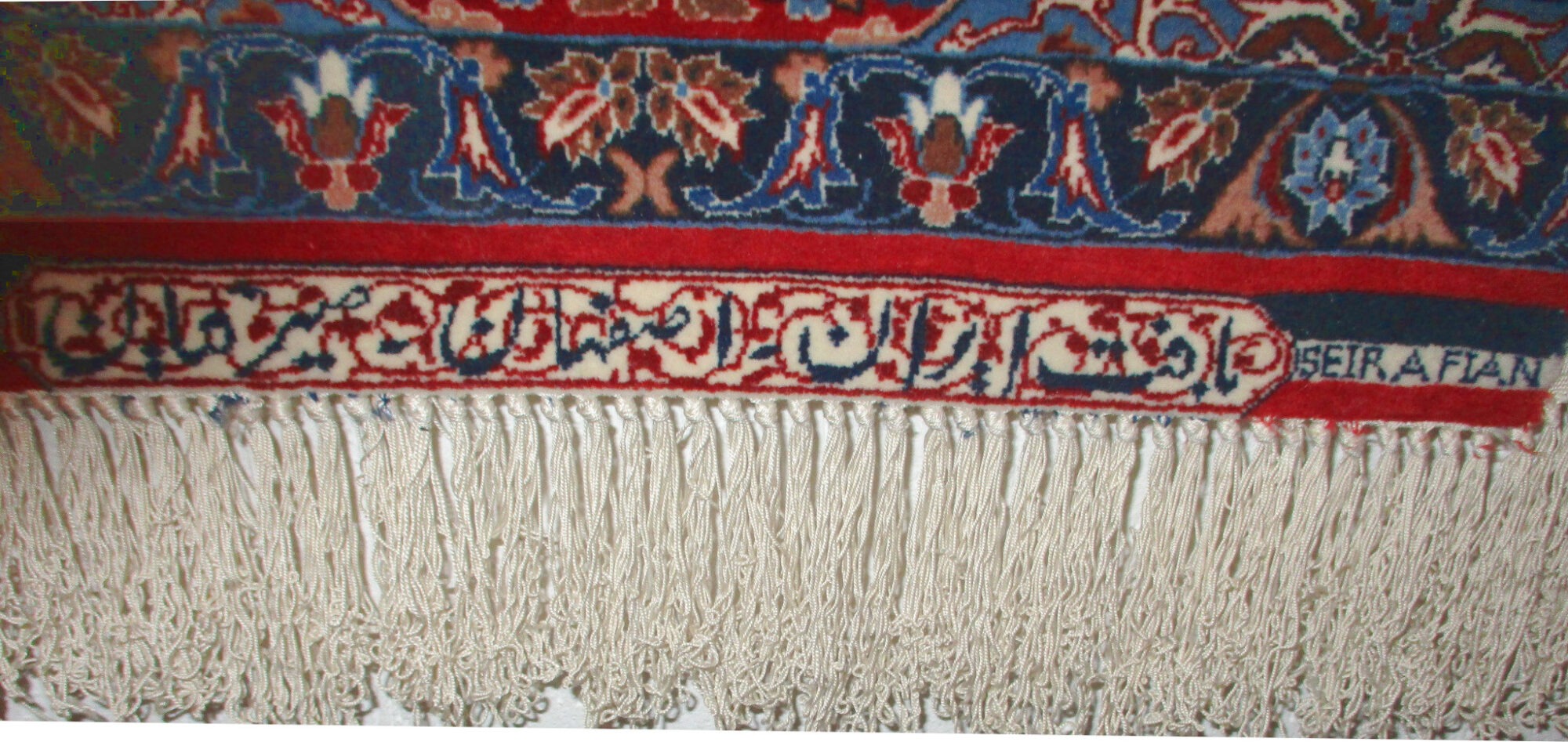 Isfahan Seirafian Persian - Image 4