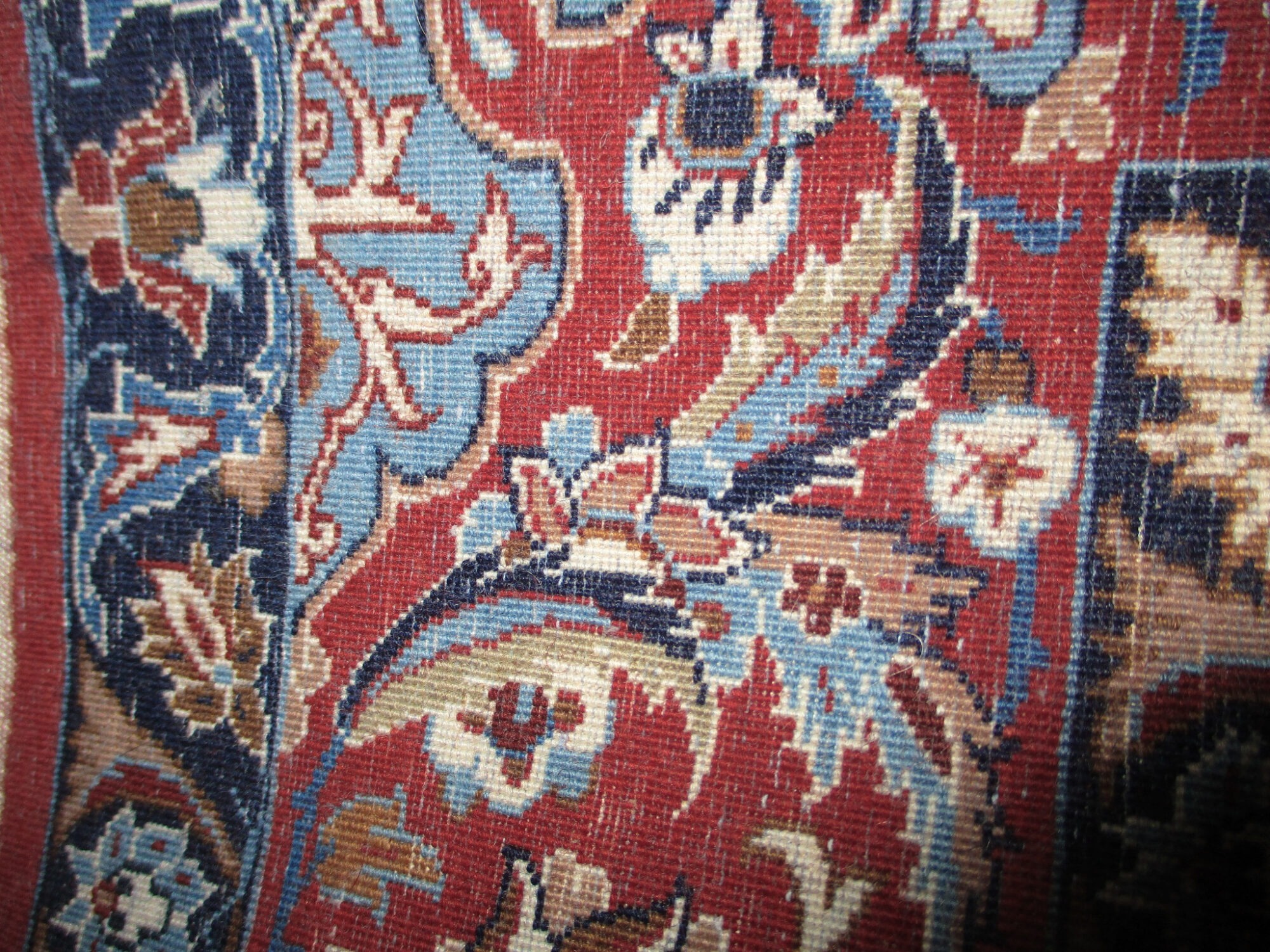 Isfahan Seirafian Persian - Image 3