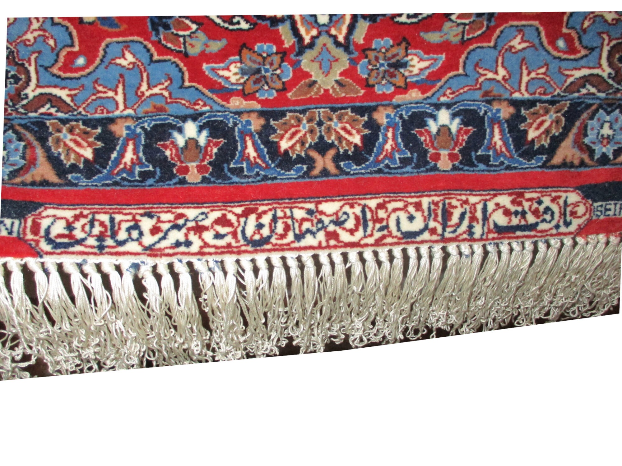 Isfahan Seirafian Persian - Image 2