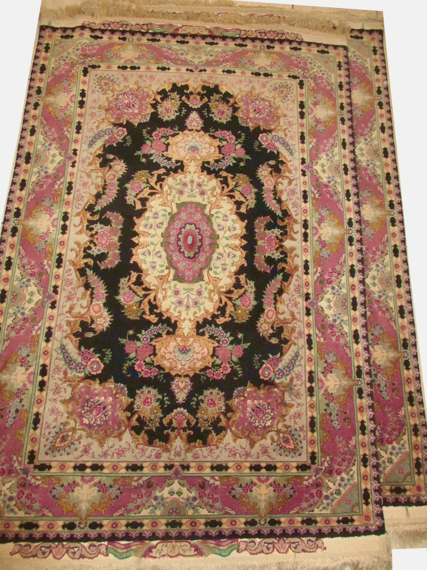 Pair of Carpets
