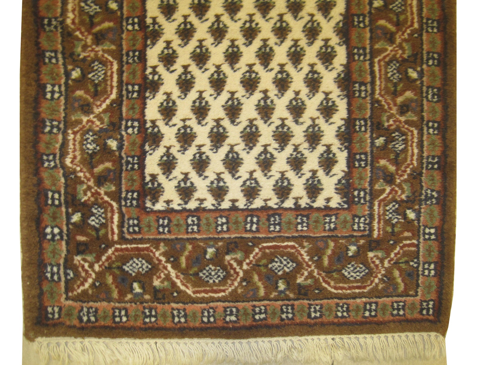 Heriz Indian - Image 2