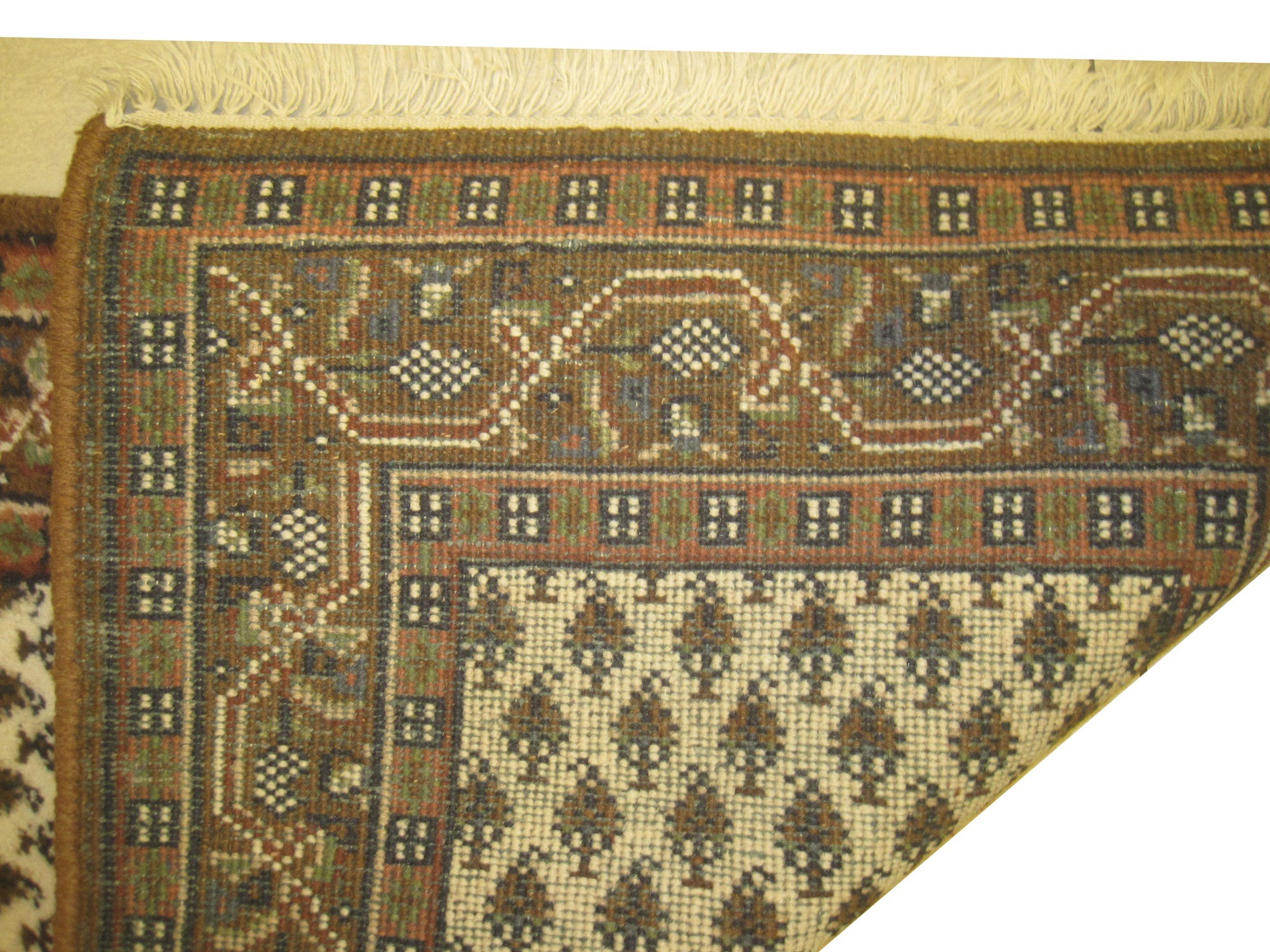 Heriz Indian - Image 3