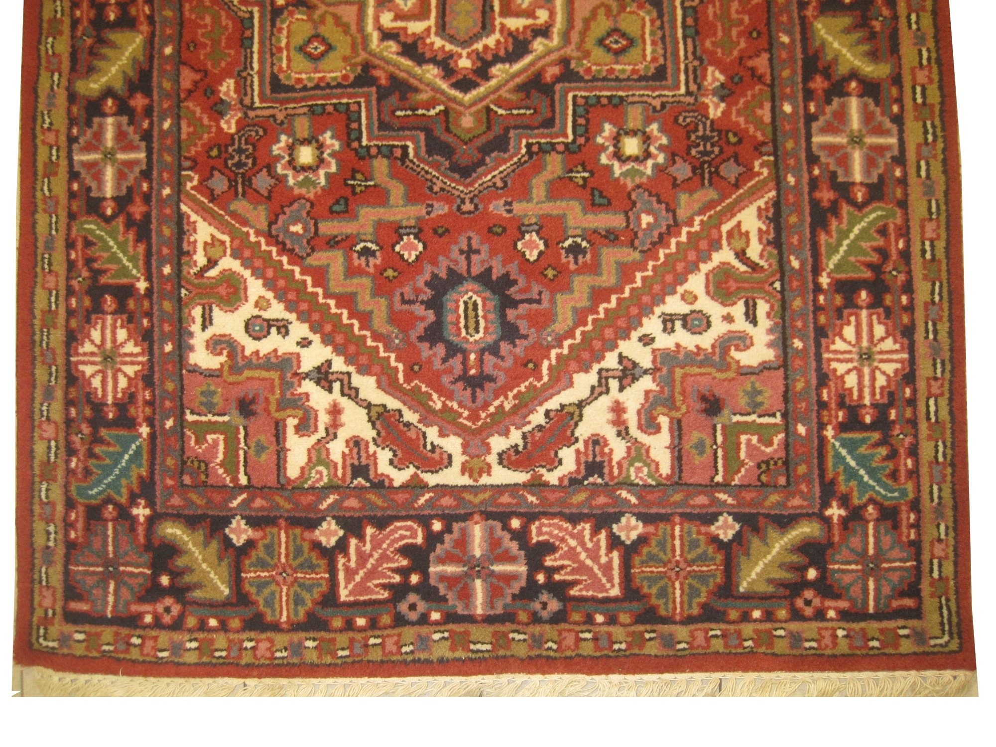 Heriz Indian - Image 2
