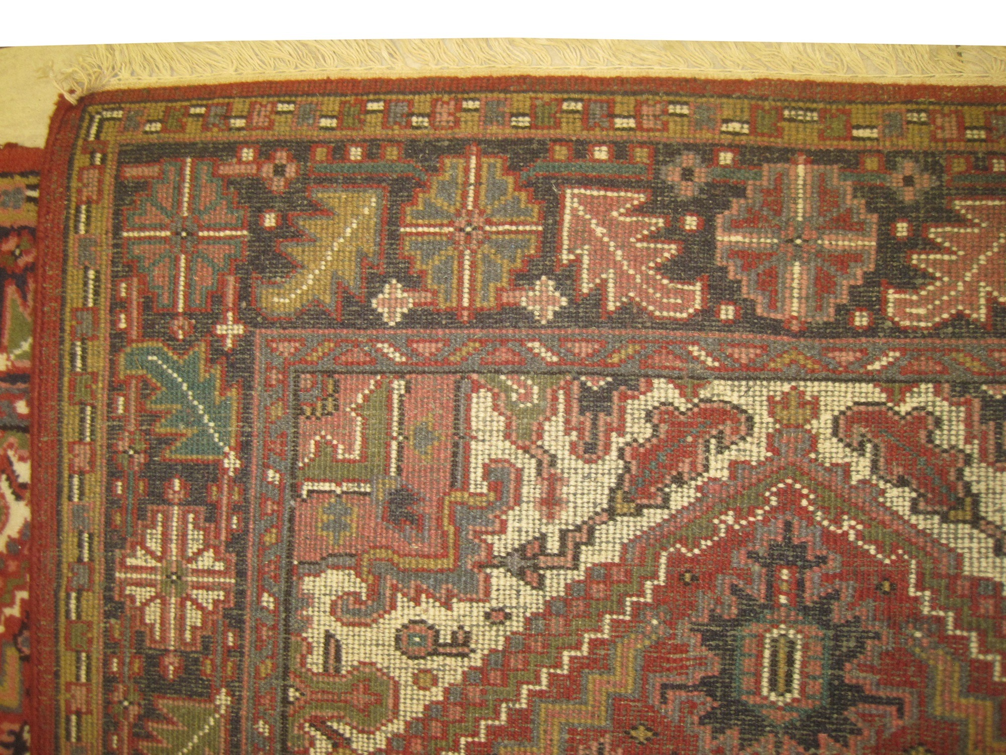 Heriz Indian - Image 3