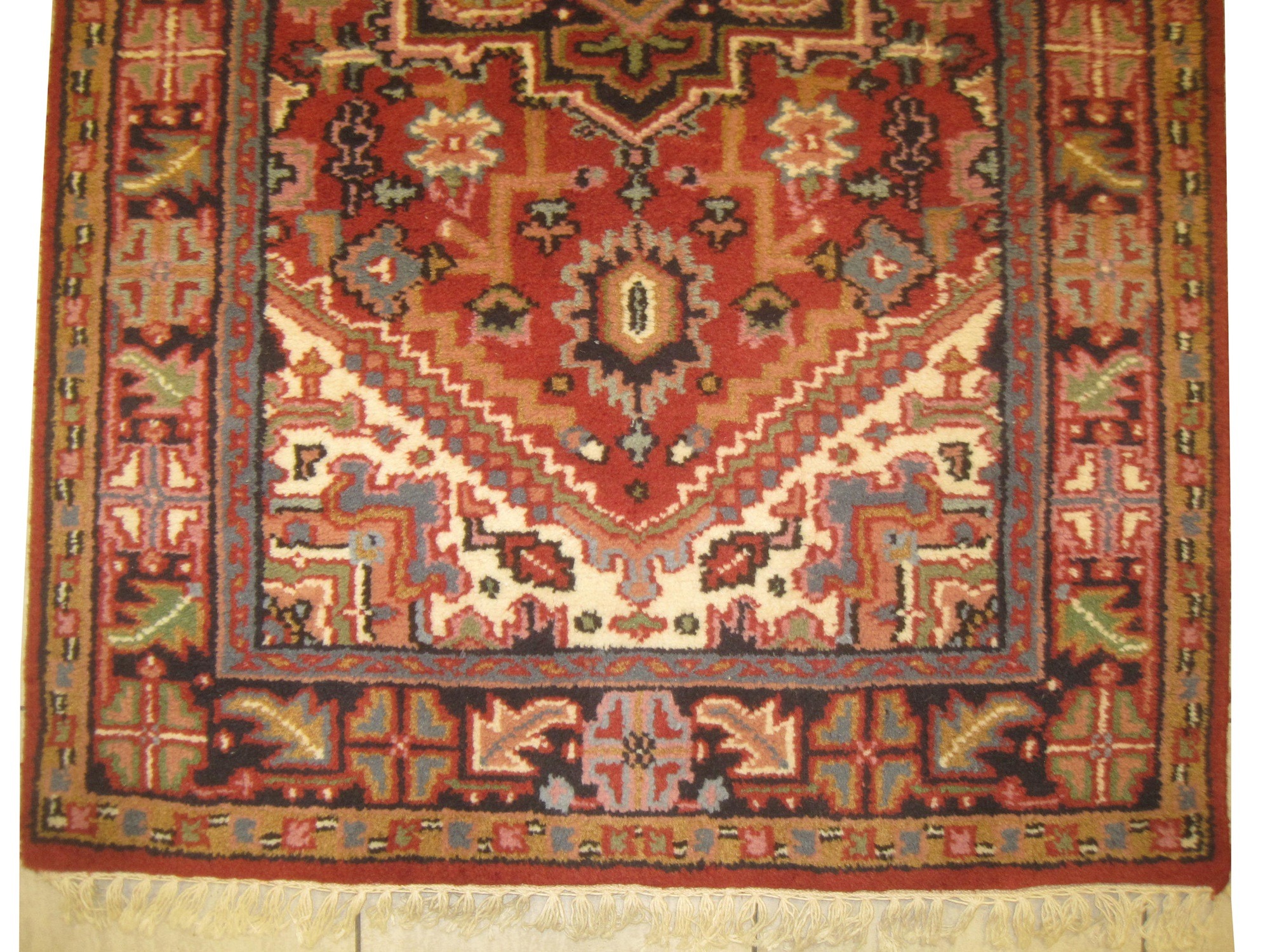 Heriz Indian - Image 2
